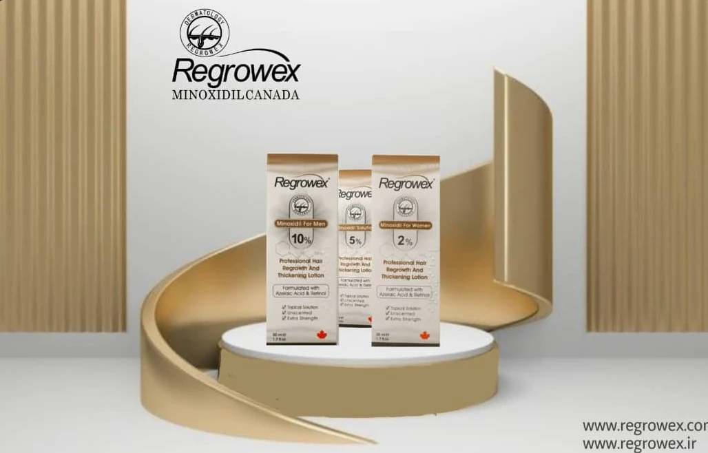 Regrowex Banner