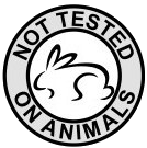 not tested on animals logo